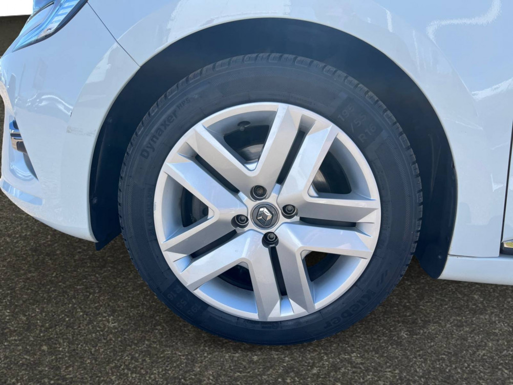 Acheter Renault Clio 5 Clio Blue dCi 100 - 21N Business 5p occasion dans les concessions du Groupe Faurie