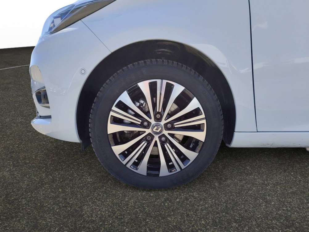 Acheter Renault Zoe Zoe R135 - 22B Techno 5p occasion dans les concessions du Groupe Faurie