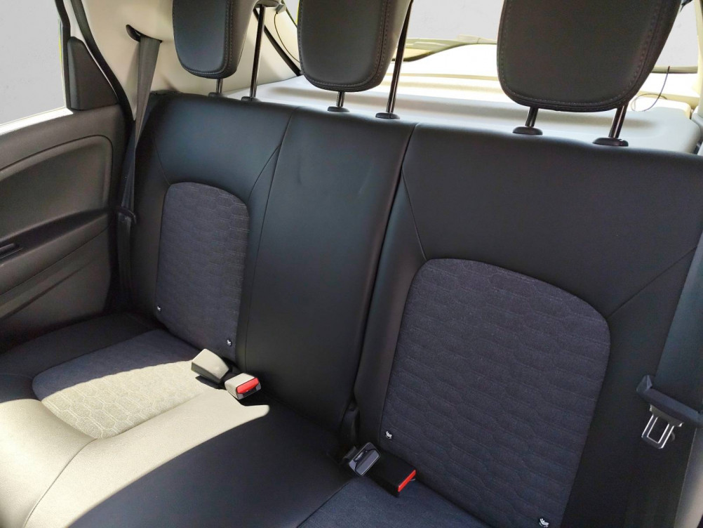 Acheter Renault Zoe Zoe R135 - 22B Techno 5p occasion dans les concessions du Groupe Faurie