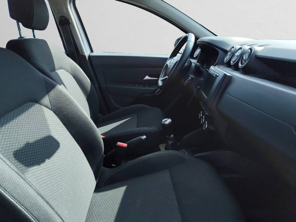 Acheter Dacia Duster Duster Blue dCi 115 4x4 Confort 5p occasion dans les concessions du Groupe Faurie