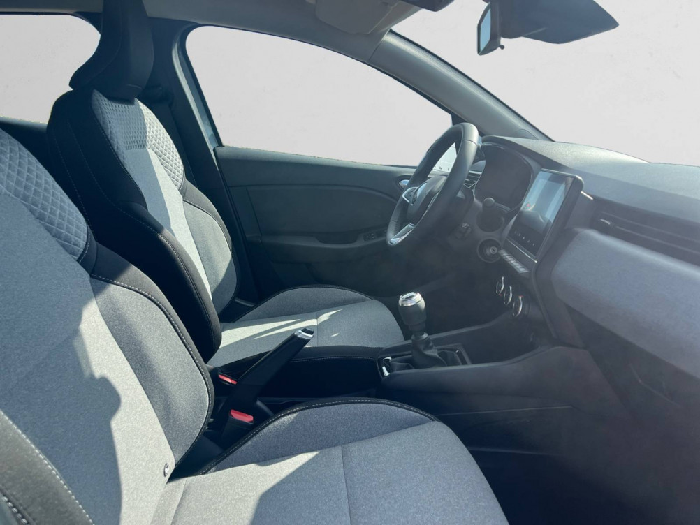 Acheter Renault Clio 5 Clio TCe 90 Evolution 5p occasion dans les concessions du Groupe Faurie