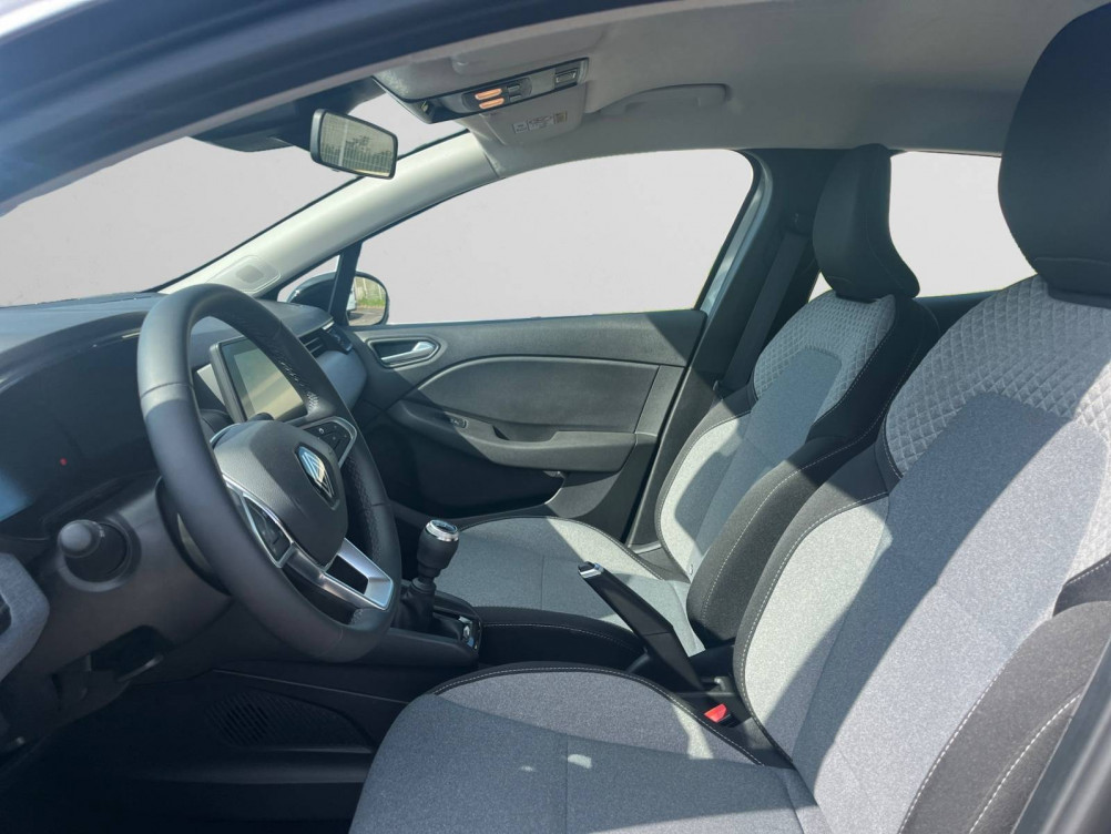 Acheter Renault Clio 5 Clio TCe 90 Evolution 5p occasion dans les concessions du Groupe Faurie