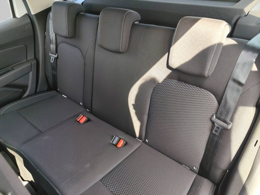 Acheter Dacia Duster Duster Blue dCi 115 4x4 Confort 5p occasion dans les concessions du Groupe Faurie
