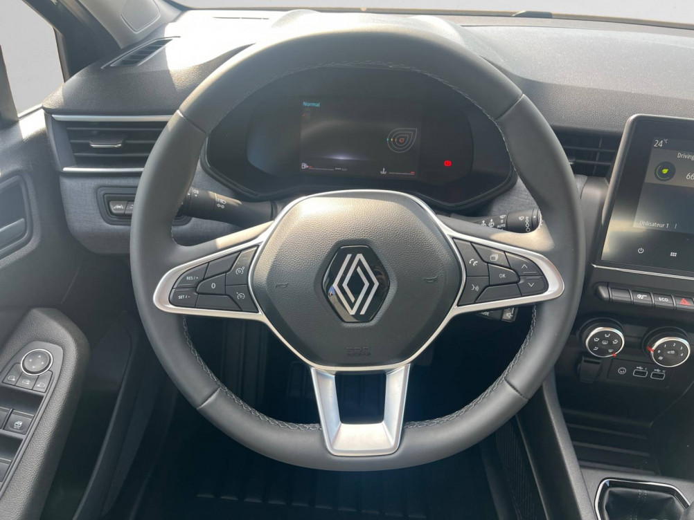Acheter Renault Clio 5 Clio TCe 90 Evolution 5p occasion dans les concessions du Groupe Faurie