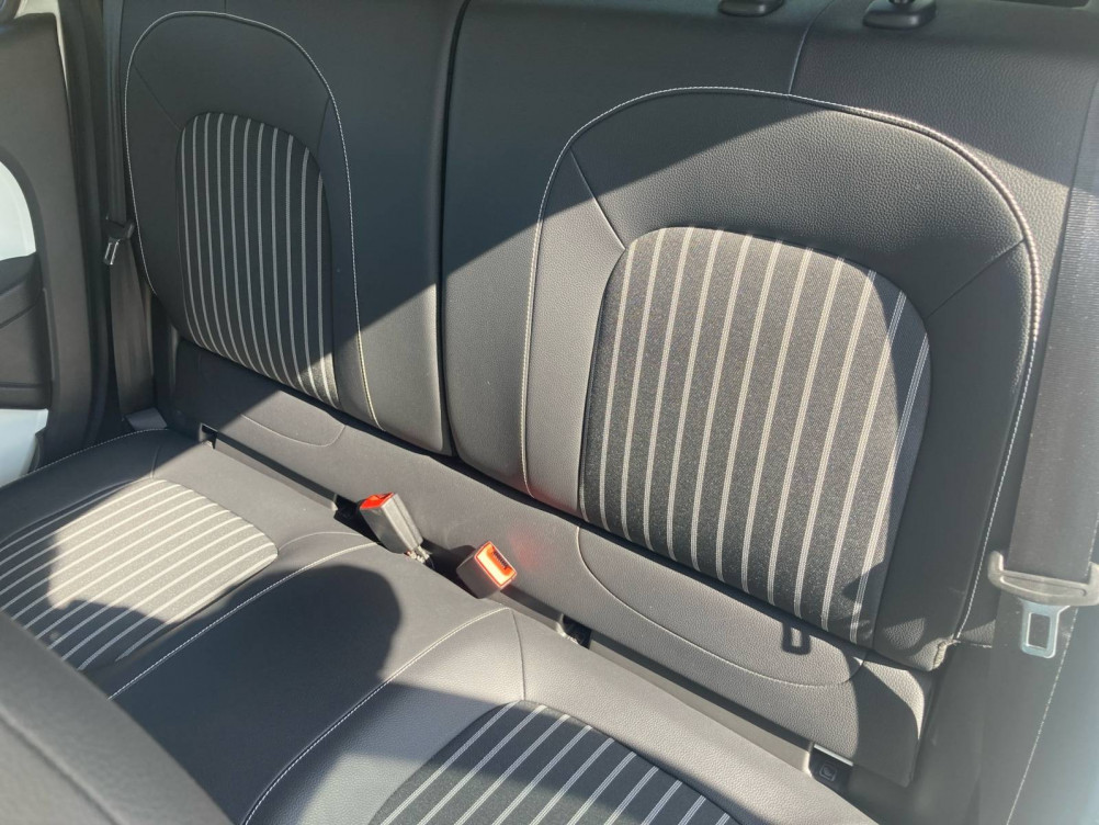Acheter Renault Twingo Electrique Twingo III E-Tech Techno 5p occasion dans les concessions du Groupe Faurie