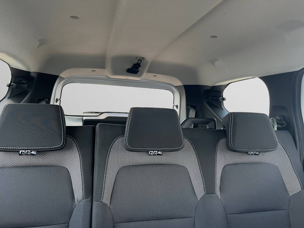 Acheter Dacia Jogger Jogger TCe 110 7 places Extreme + 5p occasion dans les concessions du Groupe Faurie