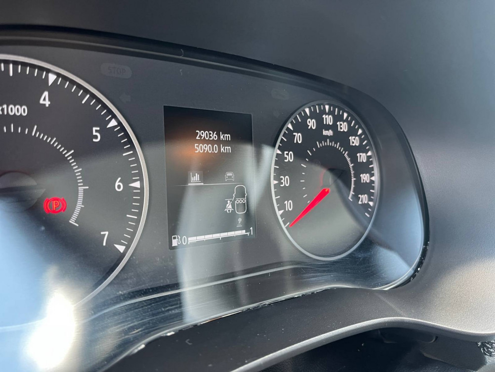 Acheter Dacia Jogger Jogger TCe 110 7 places Extreme + 5p occasion dans les concessions du Groupe Faurie