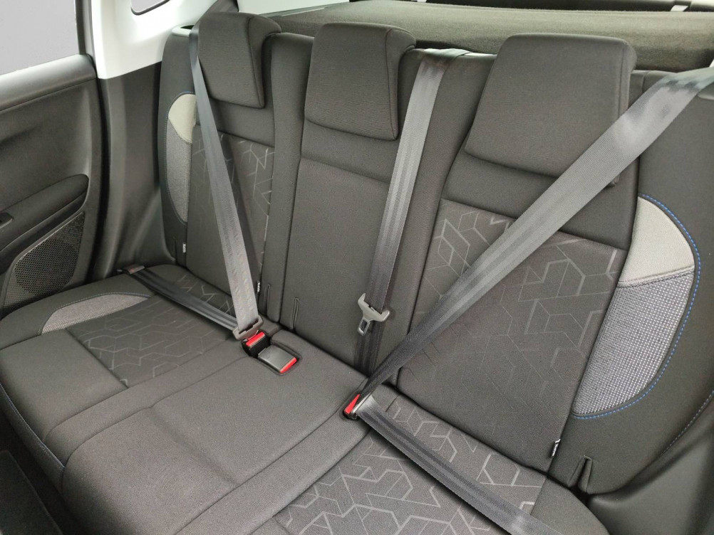 Acheter Peugeot 2008 2008 BlueHDi 100ch BVM6 Style 5p occasion dans les concessions du Groupe Faurie