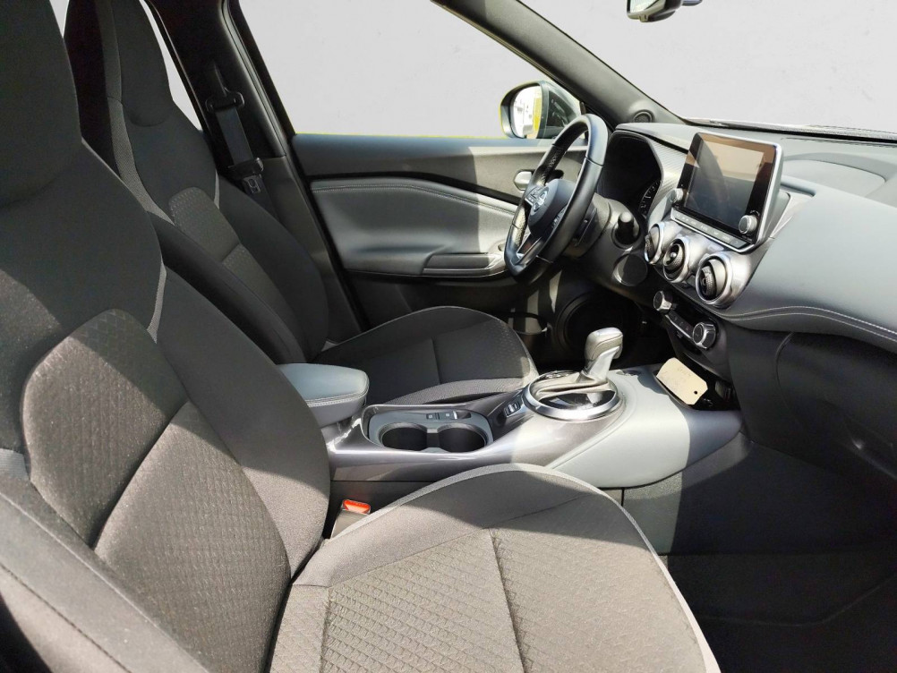 Acheter Nissan Juke Juke DIG-T 114 DCT7 Acenta 5p occasion dans les concessions du Groupe Faurie