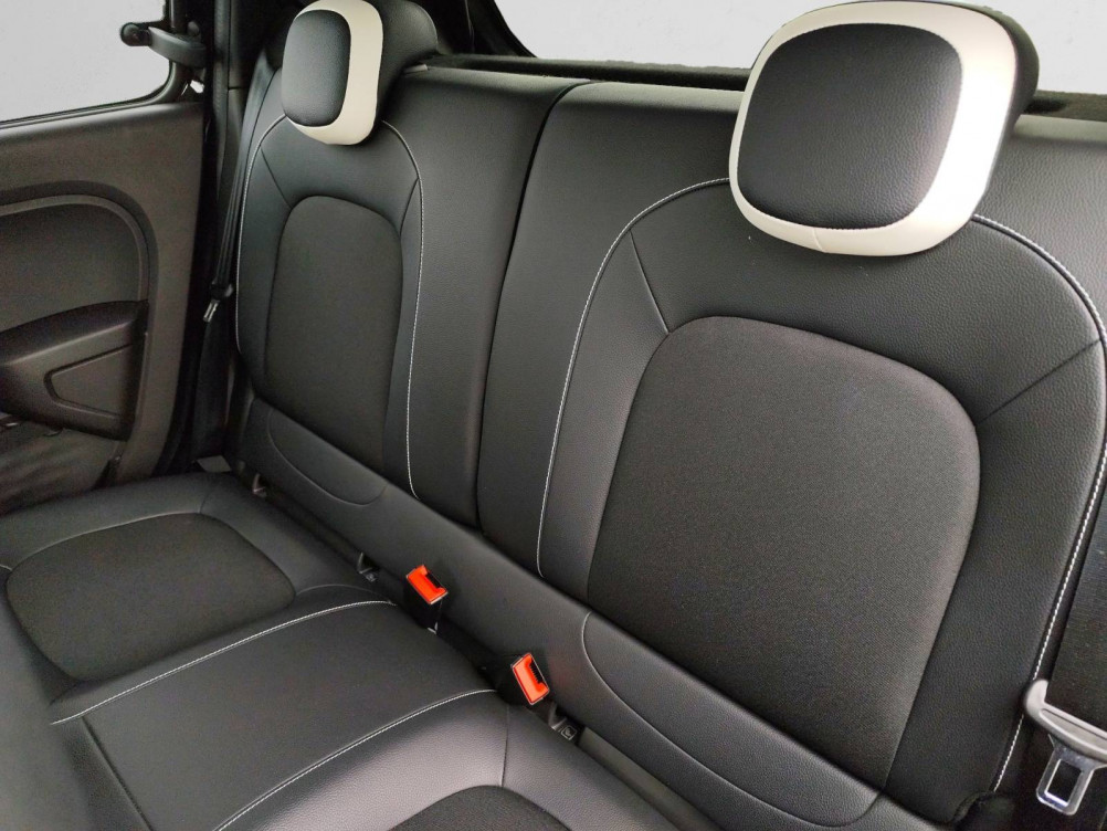 Acheter Renault Twingo Electrique Twingo III Achat Intégral - 21 Urban Night  5p occasion dans les concessions du Groupe Faurie