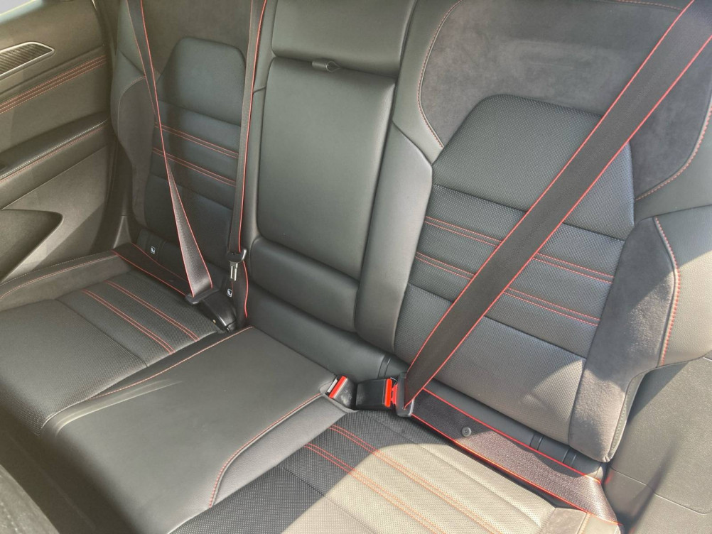 Acheter Renault Arkana Arkana E-Tech 145 - 21B R.S. Line 5p occasion dans les concessions du Groupe Faurie