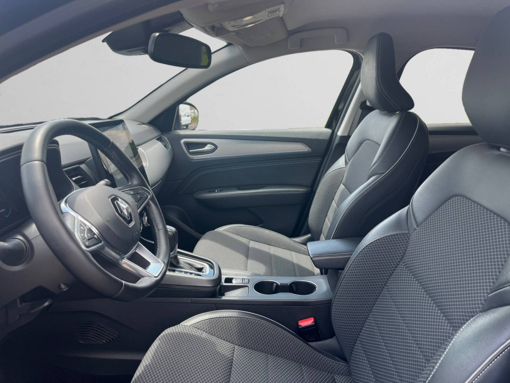 Acheter Renault Arkana Arkana E-Tech 145 - 21B Intens 5p occasion dans les concessions du Groupe Faurie