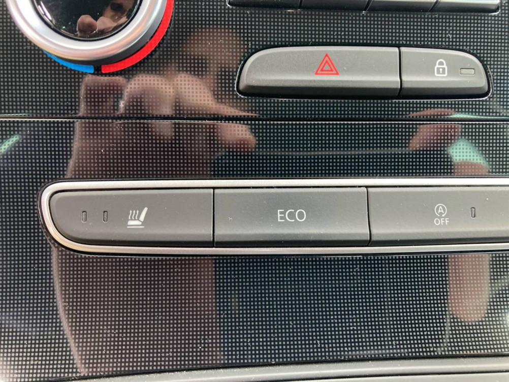 Acheter Renault Scenic 4 Scenic Blue dCi 150 EDC Intens 5p occasion dans les concessions du Groupe Faurie