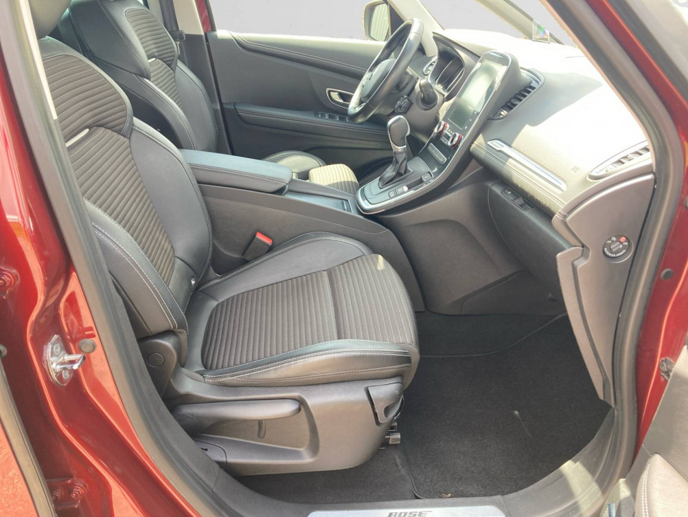 Acheter Renault Scenic 4 Scenic Blue dCi 150 EDC Intens 5p occasion dans les concessions du Groupe Faurie