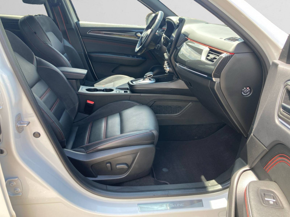Acheter Renault Arkana Arkana E-Tech 145 - 21B R.S. Line 5p occasion dans les concessions du Groupe Faurie