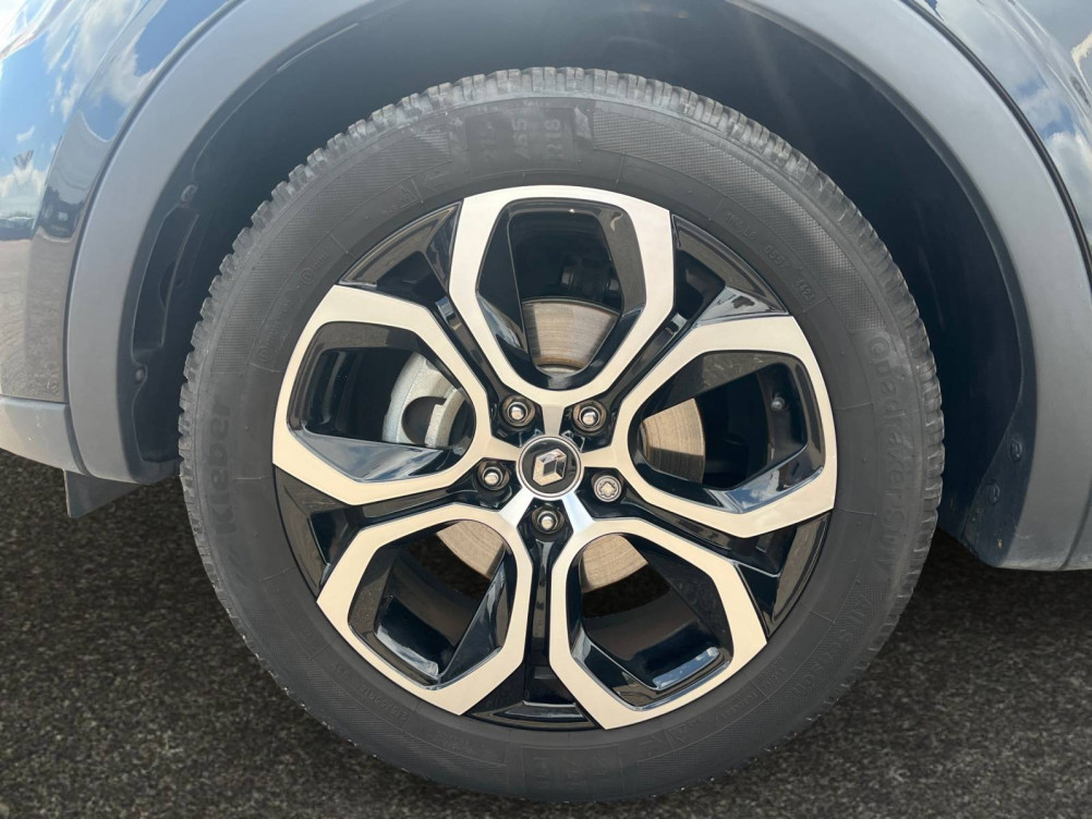 Acheter Renault Arkana Arkana E-Tech 145 - 21B Intens 5p occasion dans les concessions du Groupe Faurie