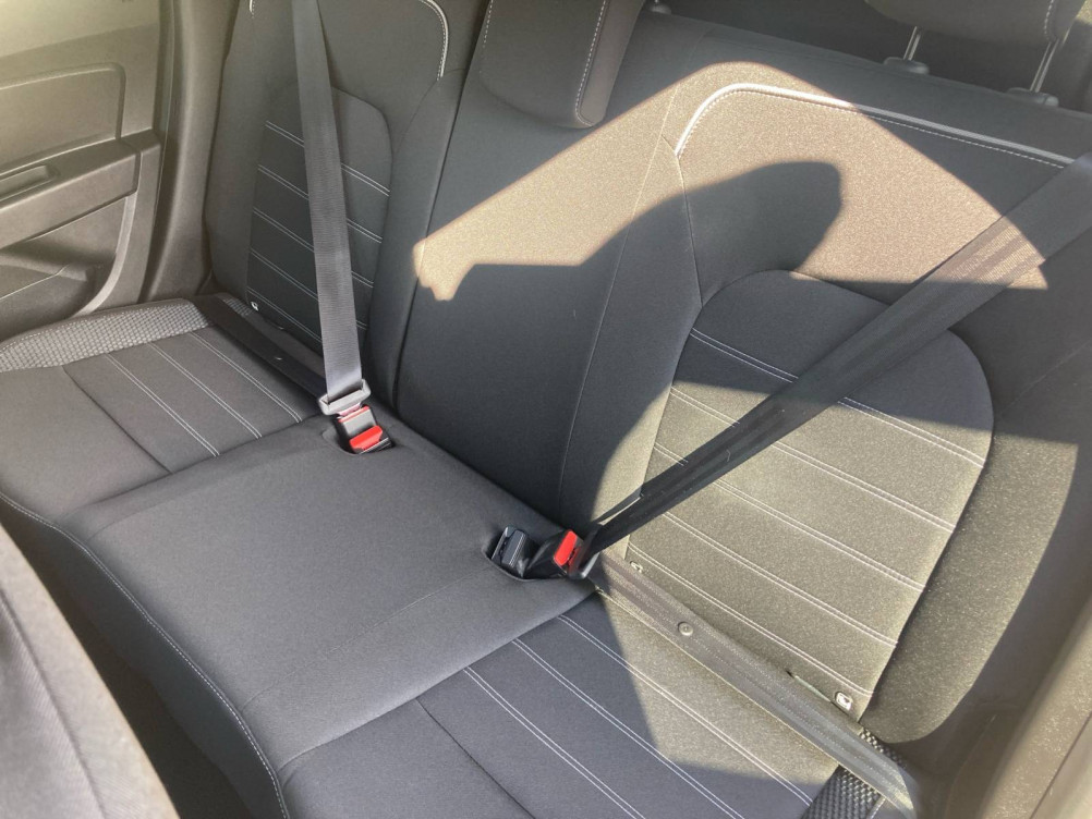 Acheter Dacia Duster Duster ECO-G 100 4x2 Journey 5p occasion dans les concessions du Groupe Faurie