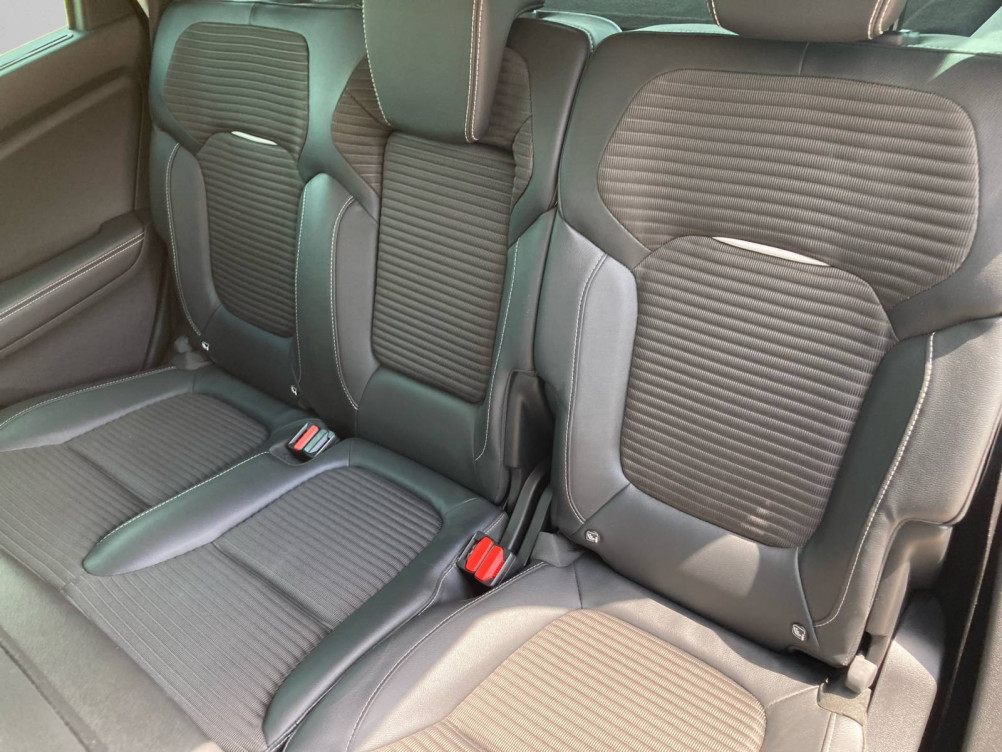 Acheter Renault Scenic 4 Scenic Blue dCi 150 EDC Intens 5p occasion dans les concessions du Groupe Faurie
