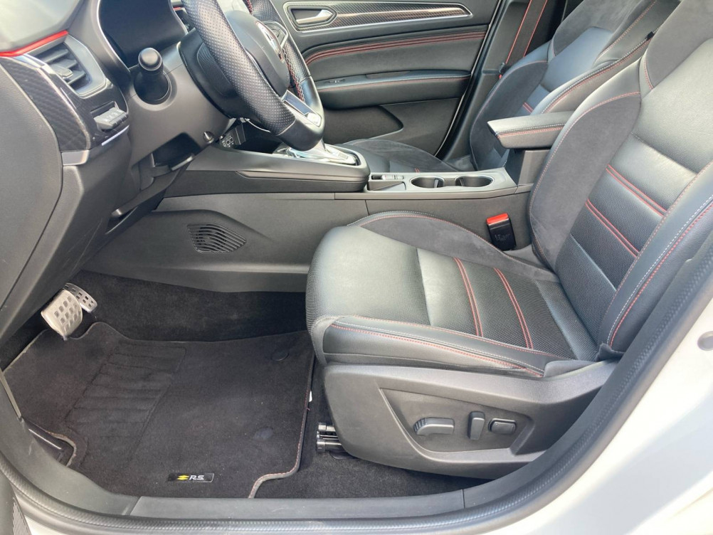 Acheter Renault Arkana Arkana E-Tech 145 - 21B R.S. Line 5p occasion dans les concessions du Groupe Faurie