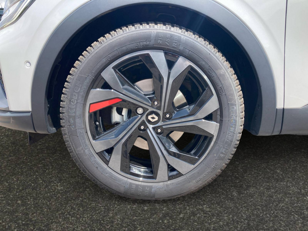 Acheter Renault Arkana Arkana E-Tech 145 - 21B R.S. Line 5p occasion dans les concessions du Groupe Faurie