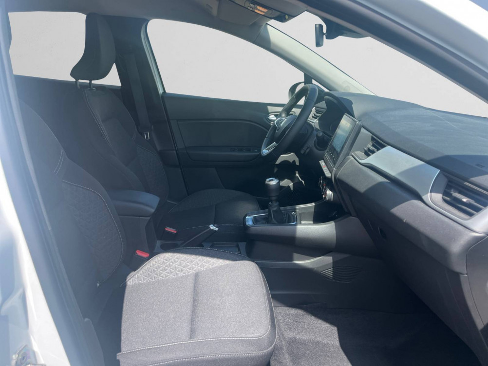 Acheter Renault Captur 2 Captur TCe 90 Evolution 5p occasion dans les concessions du Groupe Faurie
