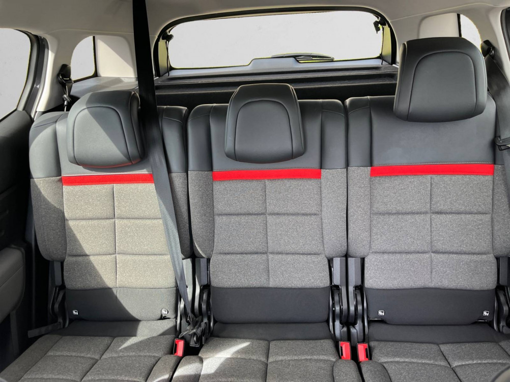 Acheter Citroën C5 Aircross C5 Aircross BlueHDi 130 S&S BVM6 Feel 5p occasion dans les concessions du Groupe Faurie