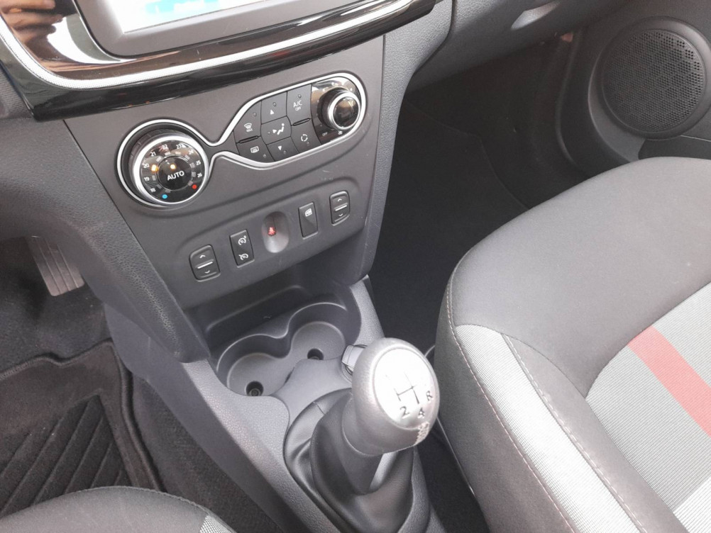 Acheter Dacia Sandero Sandero TCe 90 SL Techroad 5p occasion dans les concessions du Groupe Faurie