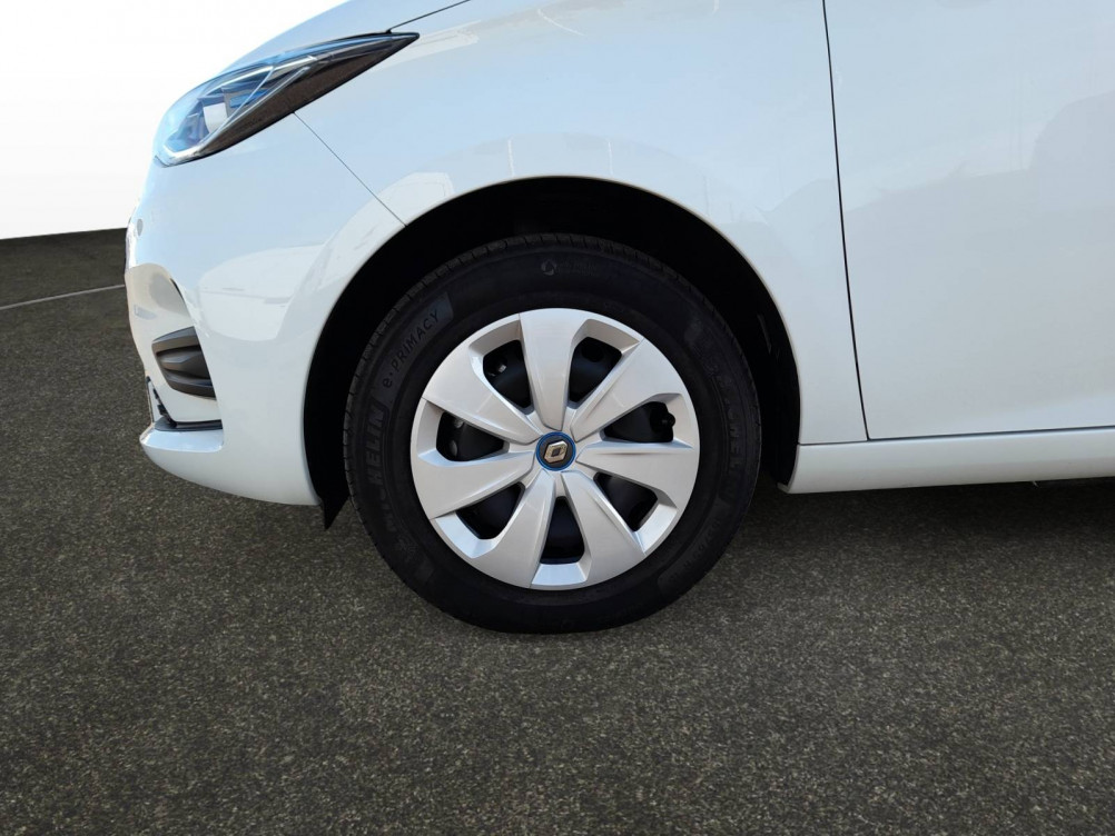 Acheter Renault Zoe Zoe R110 Achat Intégral Life 5p occasion dans les concessions du Groupe Faurie