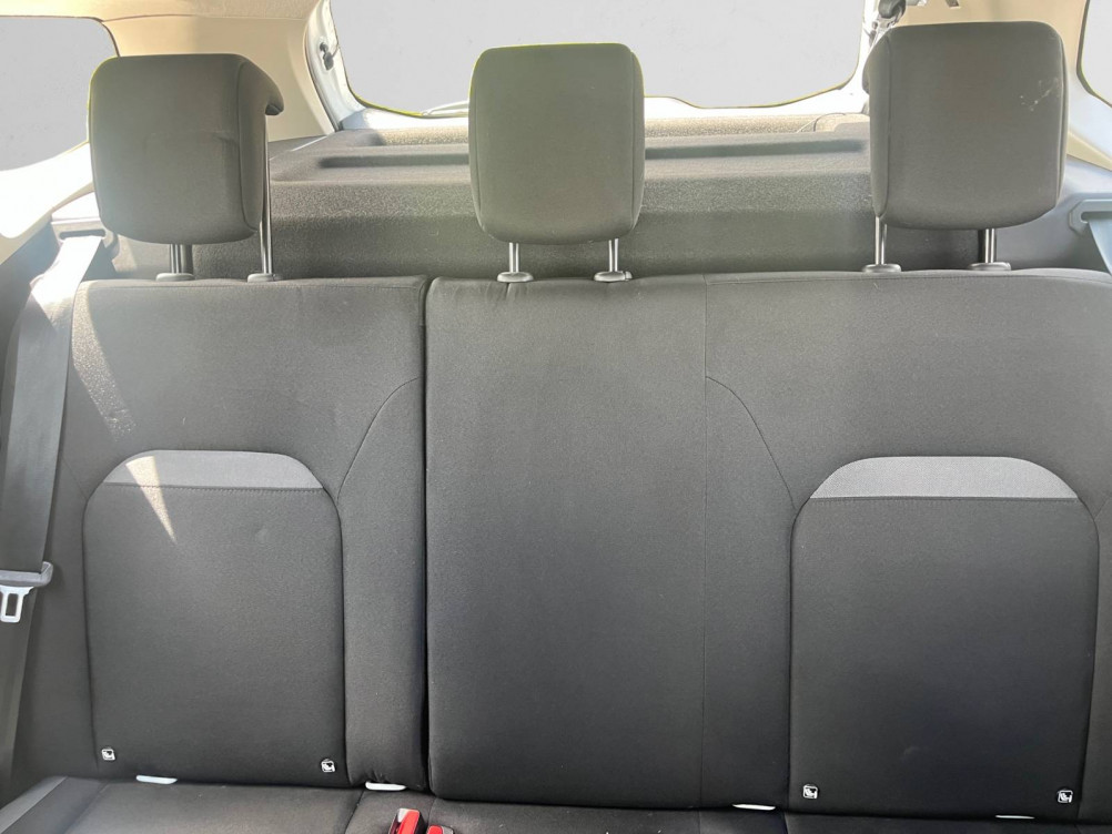 Acheter Dacia Duster Duster TCe 130 FAP 4x2 Essentiel 5p occasion dans les concessions du Groupe Faurie