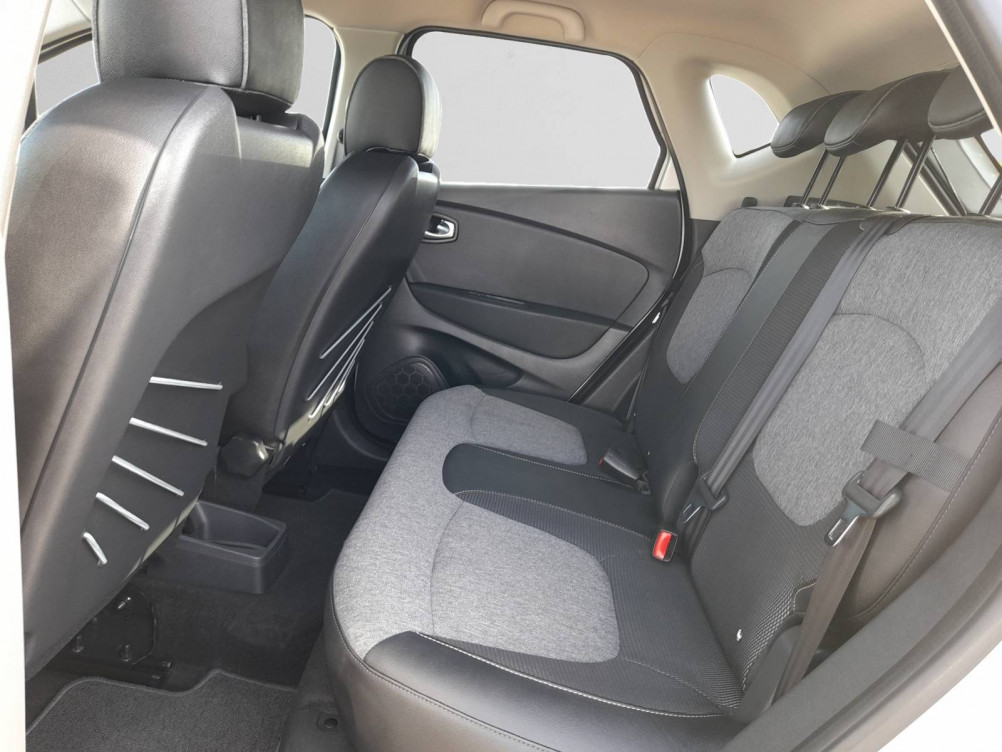 Acheter Renault Captur Captur TCe 130 FAP Intens 5p occasion dans les concessions du Groupe Faurie
