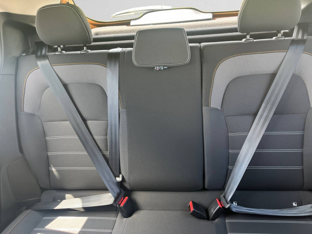 Acheter Dacia Sandero Sandero TCe 90 Stepway Confort 5p occasion dans les concessions du Groupe Faurie