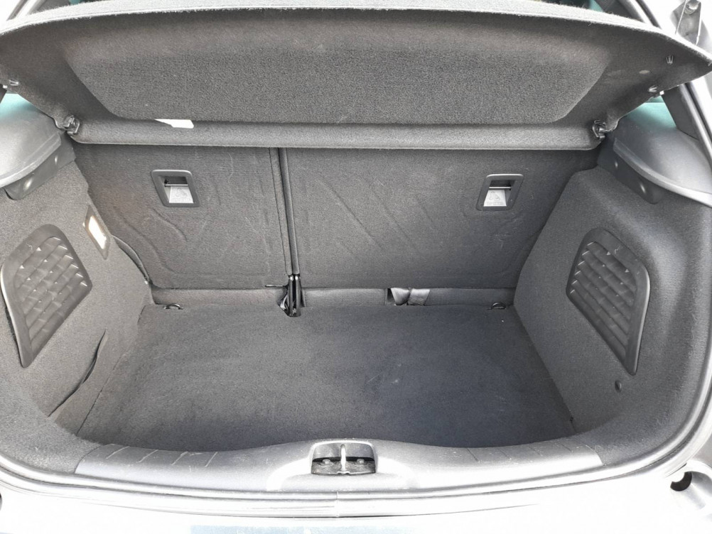 Acheter Ds Ds3 DS3 BlueHDi 120 Sport Chic 3p occasion dans les concessions du Groupe Faurie