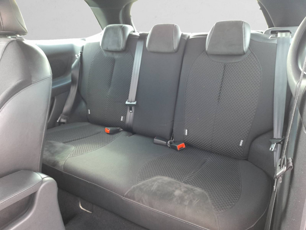 Acheter Ds Ds3 DS3 BlueHDi 120 Sport Chic 3p occasion dans les concessions du Groupe Faurie