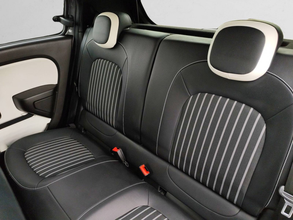 Acheter Renault Twingo Electrique Twingo III Achat Intégral - 21 Intens  5p occasion dans les concessions du Groupe Faurie