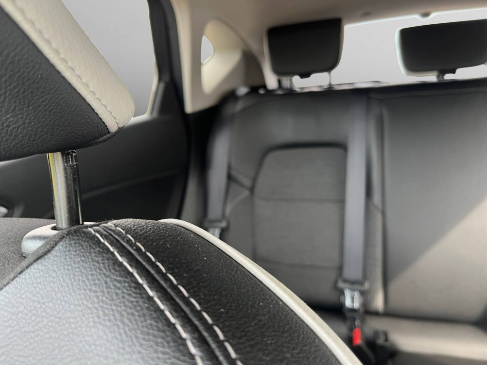 Acheter Renault Captur 2 Captur E-Tech 145 - 21 Intens 5p occasion dans les concessions du Groupe Faurie