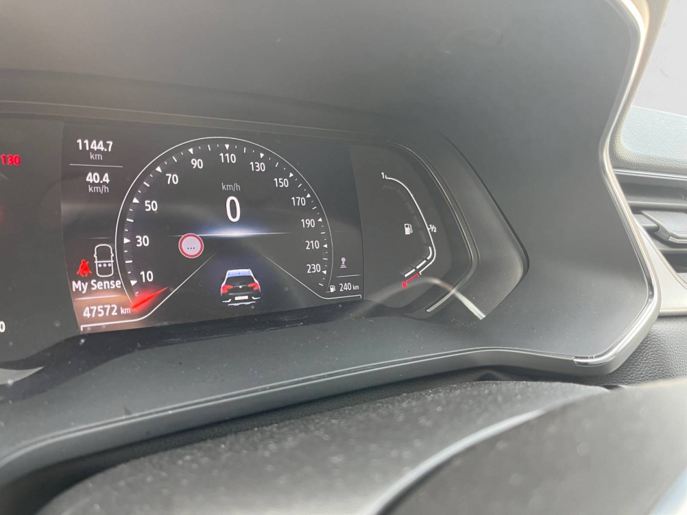 Acheter Renault Captur 2 Captur TCe 140 - 21 Intens 5p occasion dans les concessions du Groupe Faurie