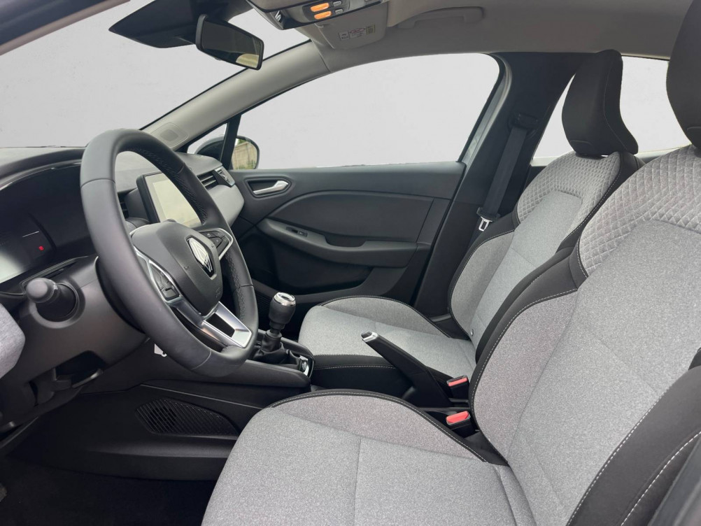 Acheter Renault Clio 5 Clio TCe 90 Evolution 5p occasion dans les concessions du Groupe Faurie
