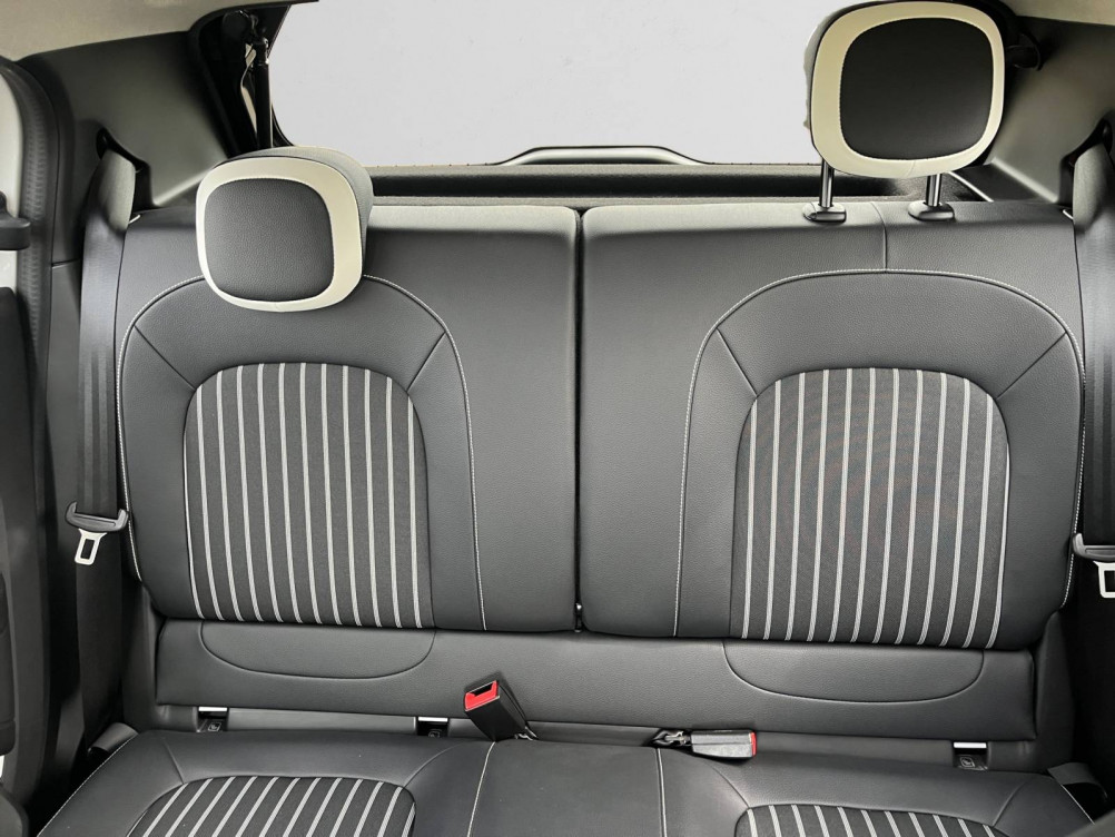 Acheter Renault Twingo Electrique Twingo III Achat Intégral - 21 Intens  5p occasion dans les concessions du Groupe Faurie