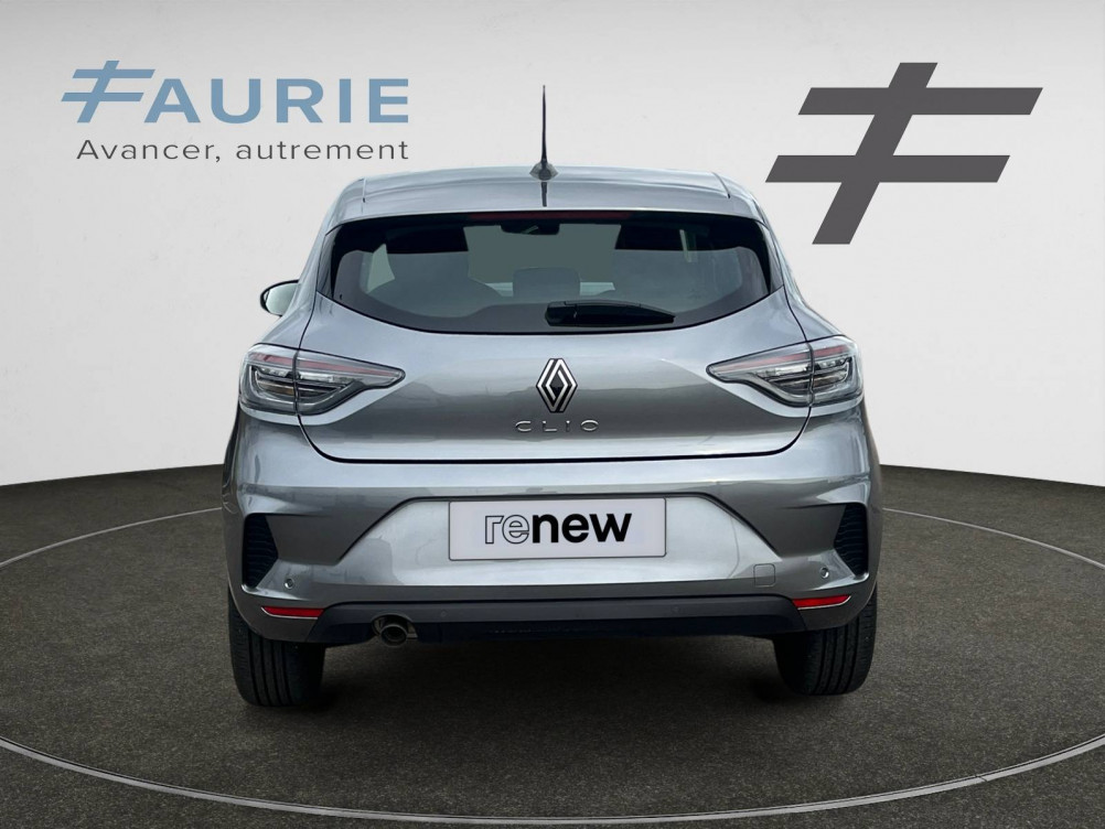 Acheter Renault Clio 5 Clio TCe 90 Evolution 5p occasion dans les concessions du Groupe Faurie