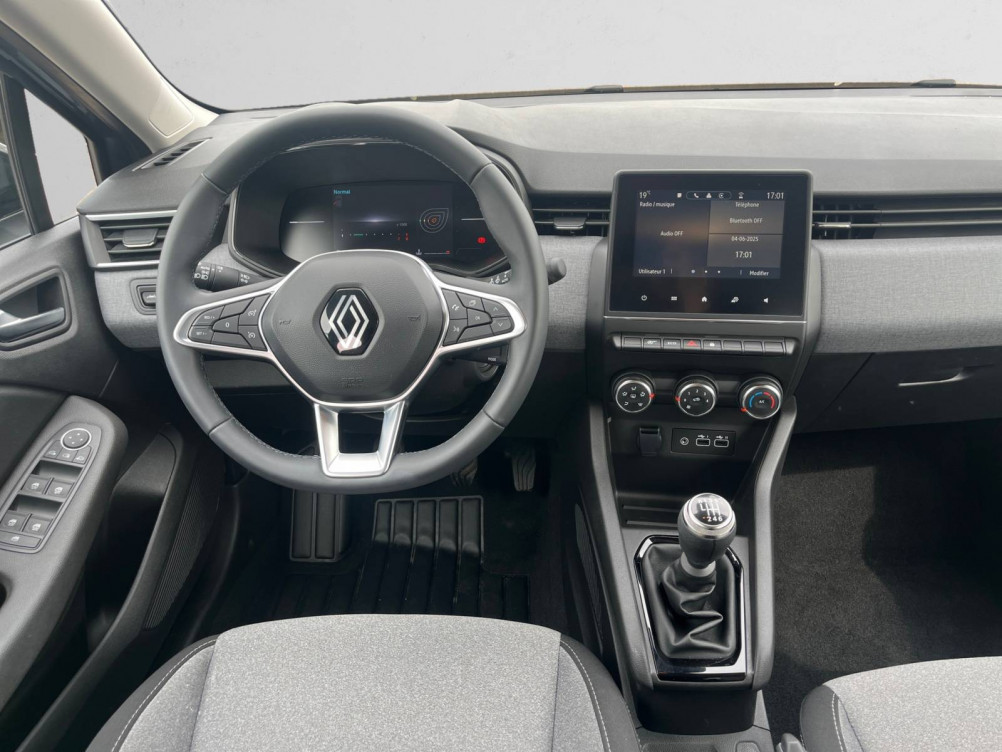 Acheter Renault Clio 5 Clio TCe 90 Evolution 5p occasion dans les concessions du Groupe Faurie