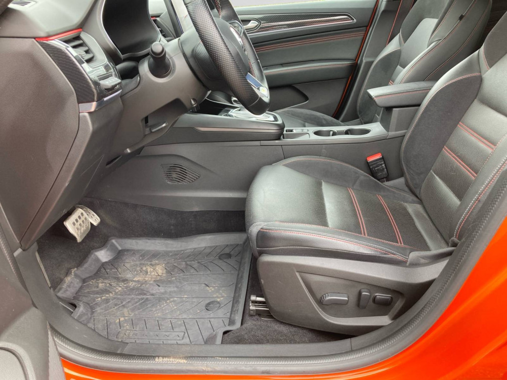 Acheter Renault Arkana Arkana E-Tech 145 - 21B R.S. Line 5p occasion dans les concessions du Groupe Faurie