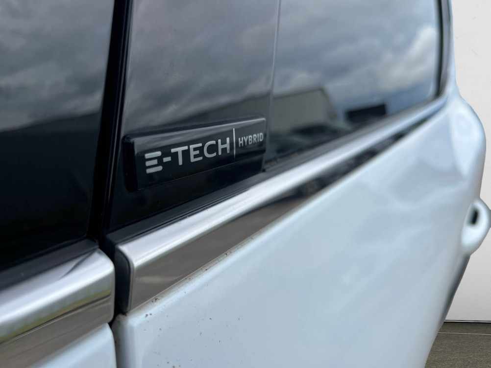 Acheter Renault Captur 2 Captur E-Tech 145 - 21 Intens 5p occasion dans les concessions du Groupe Faurie
