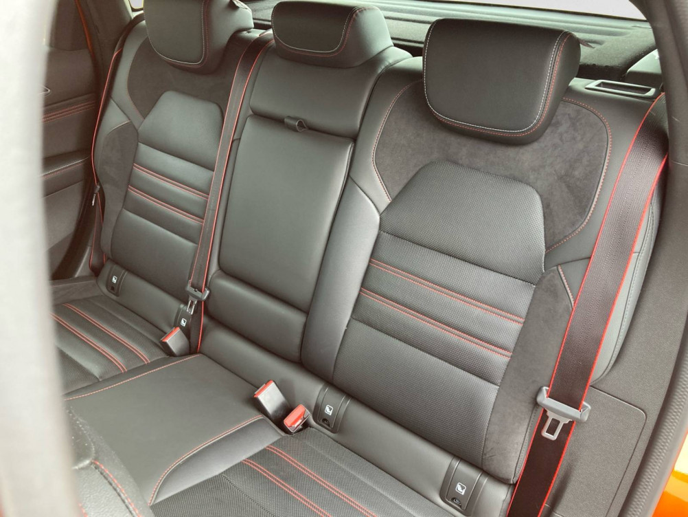 Acheter Renault Arkana Arkana E-Tech 145 - 21B R.S. Line 5p occasion dans les concessions du Groupe Faurie