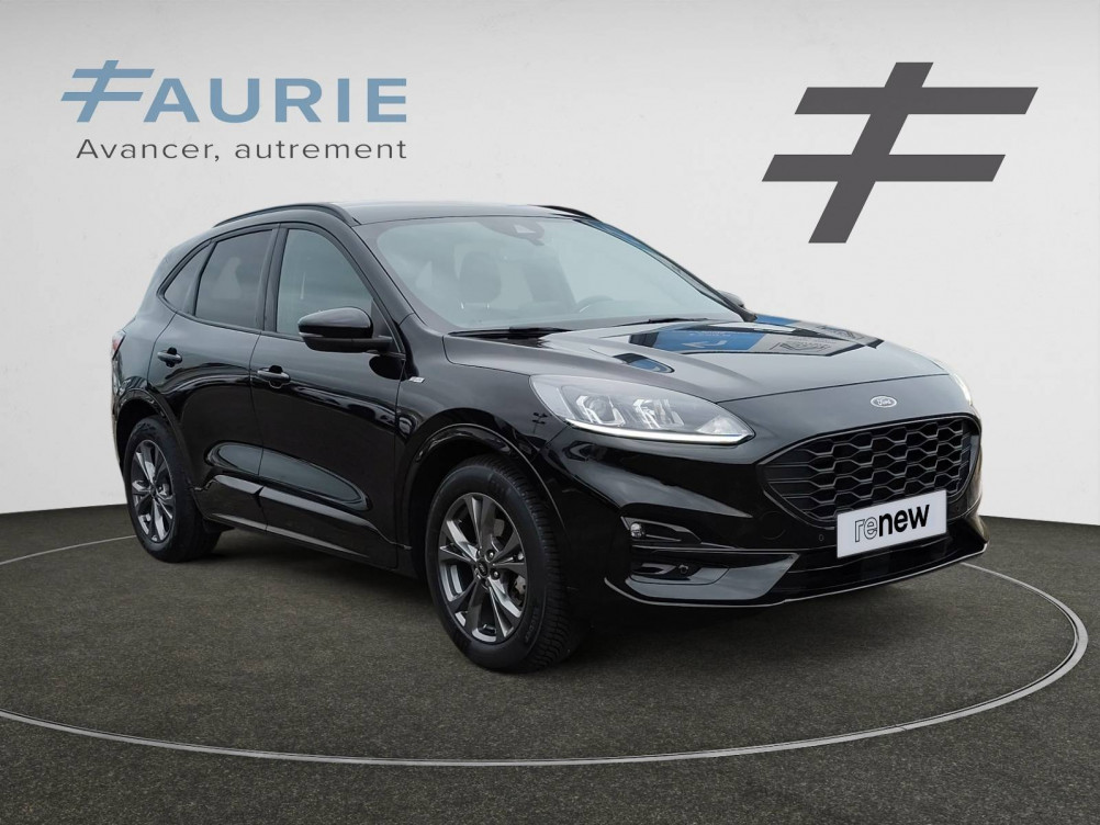 Acheter Ford Kuga Kuga 2.5 Duratec 190 ch FHEV Powershift ST-Line 5p occasion dans les concessions du Groupe Faurie