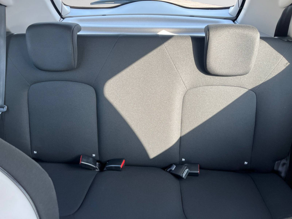 Acheter Renault Zoe E-Tech Zoe R110 Achat Intégral - 22 Equilibre  5p occasion dans les concessions du Groupe Faurie