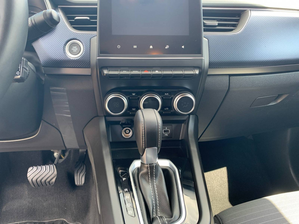 Acheter Renault Arkana Arkana E-Tech 145 - 22 Evolution 5p occasion dans les concessions du Groupe Faurie