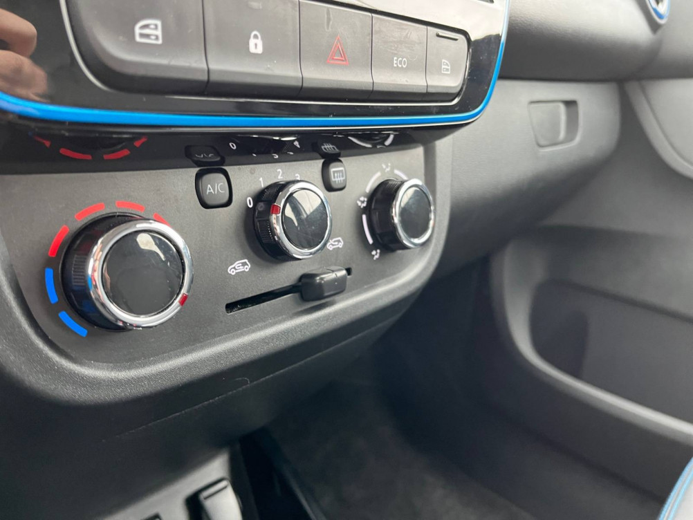 Acheter Dacia Spring Spring Achat Intégral Business 2020 5p occasion dans les concessions du Groupe Faurie