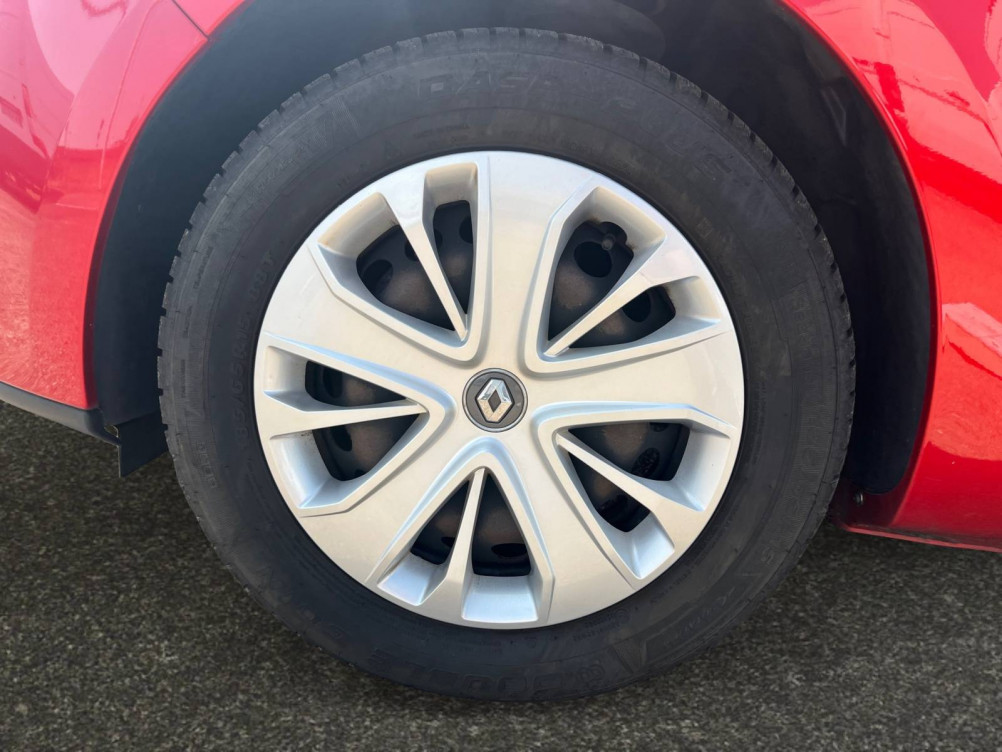 Acheter Renault Clio 4 Clio 1.2 16V 75 Trend 5p occasion dans les concessions du Groupe Faurie