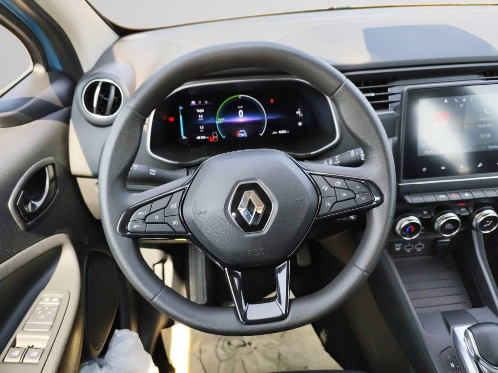 Acheter Renault Zoe Zoe R110 Achat Intégral - 21 Life 5p occasion dans les concessions du Groupe Faurie