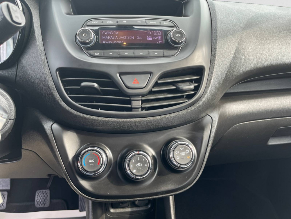 Acheter Opel Karl Karl 1.0 - 75 ch Edition Plus 5p occasion dans les concessions du Groupe Faurie